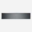 Gaggenau - 400 Series Warming Drawer 60 x 14 cm Gaggenau Anthracite WS461100