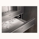 Gaggenau - 400 Series Warming Drawer 60 x 14 cm Gaggenau Anthracite WS461100