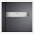 Gaggenau - 400 Series Warming Drawer 60 x 14 cm Stainless Steel Behind Glass WS461110