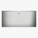 Gaggenau - 400 Series Warming Drawer 60 x 29 cm Stainless Steel Behind Glass WS462110