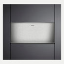 Gaggenau - 400 Series Warming Drawer 60 x 29 cm Stainless Steel Behind Glass WS462110