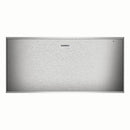 Gaggenau - 400 Series Warming Drawer 60 x 29 cm Stainless Steel Behind Glass WS462110
