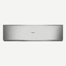 Gaggenau - 400 Series Warming Drawer 76 x 21 cm Stainless Steel Behind Glass WS482110