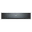 Gaggenau - 200 Series Warming Drawer 60 x 14 cm Gaggenau Anthracite WSP221100