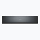 Gaggenau - 200 Series Warming Drawer 60 x 14 cm Gaggenau Anthracite WSP221100