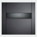 Gaggenau - 200 Series Warming Drawer 60 x 14 cm Gaggenau Anthracite WSP221100