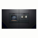 Gaggenau - 200 Series Warming Drawer 60 x 14 cm Gaggenau Anthracite WSP221100