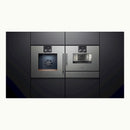 Gaggenau - 200 Series Warming Drawer 60 x 14 cm Gaggenau Anthracite WSP221100