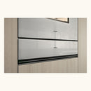 Gaggenau - 200 Series Warming Drawer 60 x 14 cm Gaggenau Metallic WSP221110