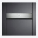 Gaggenau - 200 Series Warming Drawer 60 x 14 cm Gaggenau Metallic WSP221110