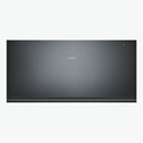 Gaggenau - 200 Series Warming Drawer 60 x 29 cm Gaggenau Anthracite WSP222100