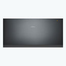 Gaggenau - 200 Series Warming Drawer 60 x 29 cm Gaggenau Anthracite WSP222100