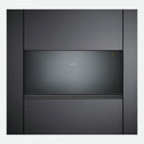 Gaggenau - 200 Series Warming Drawer 60 x 29 cm Gaggenau Anthracite WSP222100