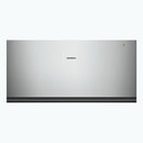 Gaggenau - 200 Series Warming Drawer 60 x 29 cm Gaggenau Metallic WSP222110