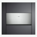 Gaggenau - 200 Series Warming Drawer 60 x 29 cm Gaggenau Metallic WSP222110