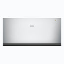 Gaggenau - 200 Series Warming Drawer 60 x 29 cm Gaggenau Silver WSP222130