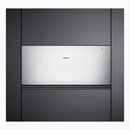 Gaggenau - 200 Series Warming Drawer 60 x 29 cm Gaggenau Silver WSP222130