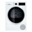 Gaggenau - 200 系列滾筒烘乾機帶熱泵 9 公斤 WT260110