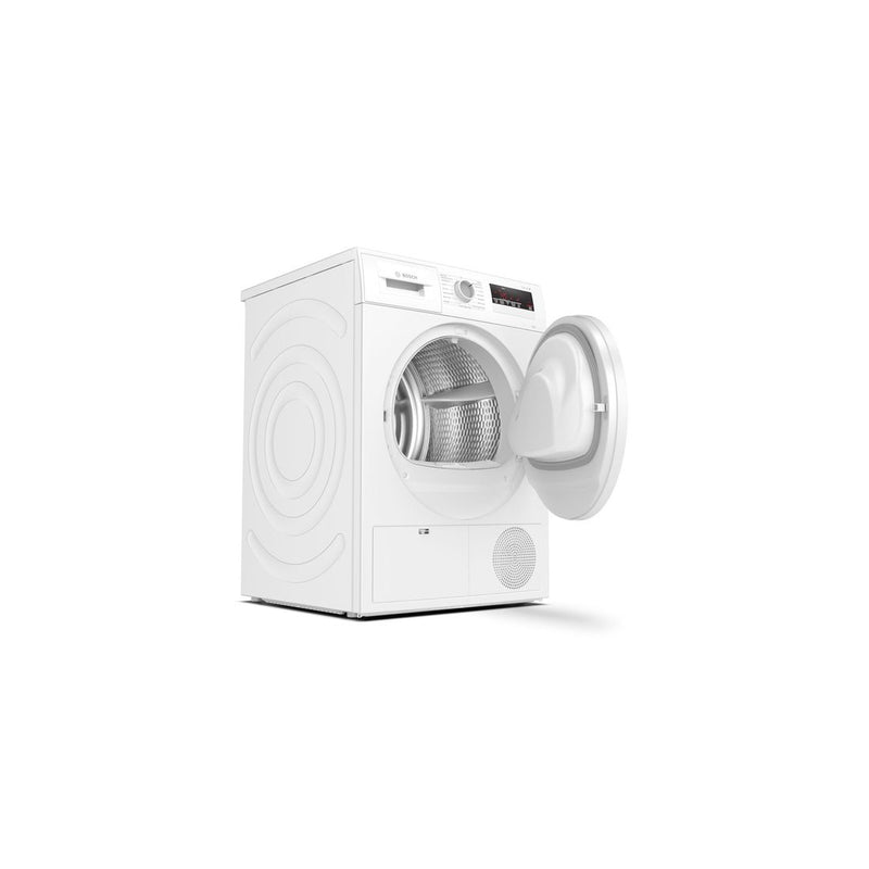 Bosch - Serie | 4 Condenser Tumble Dryer 8 Kg WTN83201GB