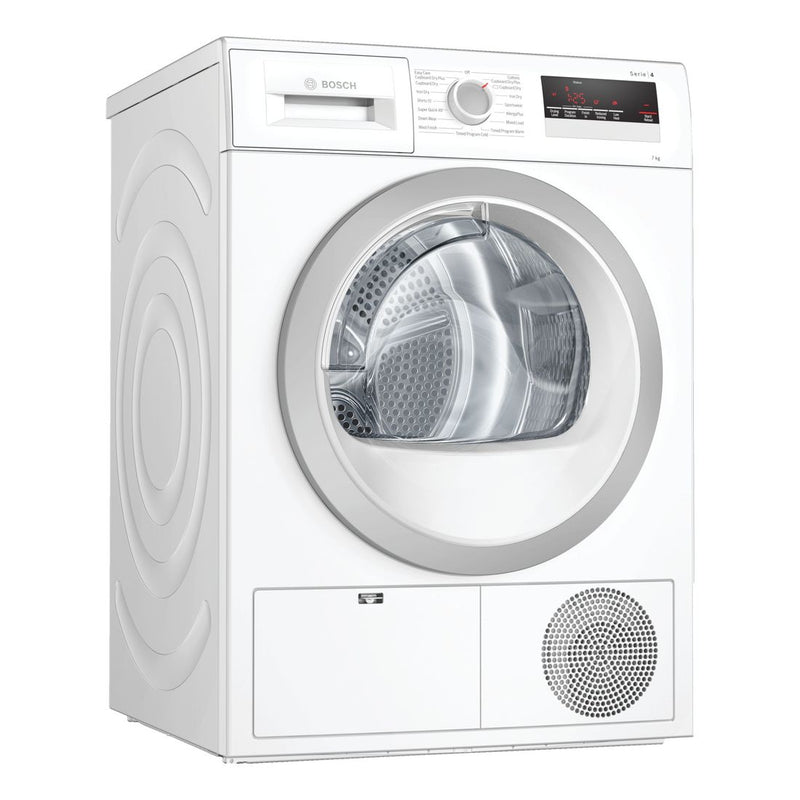 Bosch - Serie | 4 Condenser Tumble Dryer 7 Kg WTN85201GB 