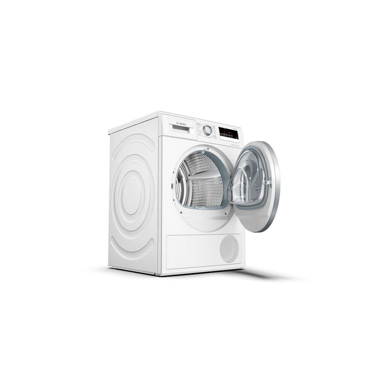 Bosch - Serie | 4 Heat Pump Tumble Dryer 8 Kg WTW85231GB