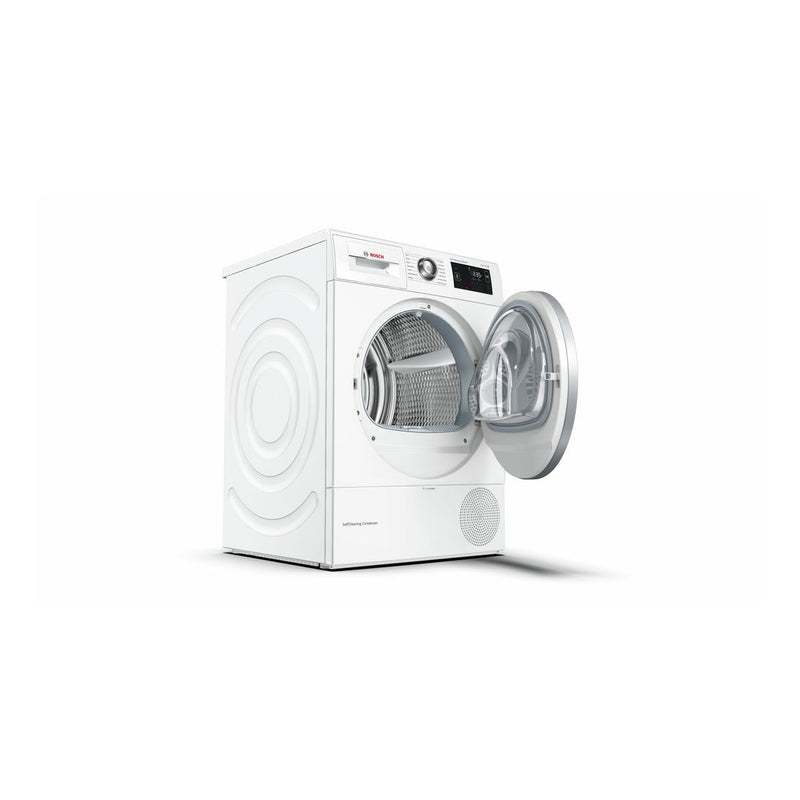 Bosch - Serie | 6 Heat Pump Tumble Dryer 9 Kg WTWH7660GB